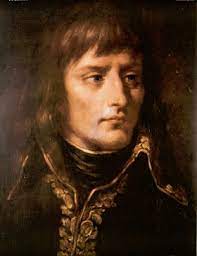 Napoleon Bonaparte | bir filozof der ki ;