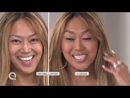 mally beauty perfected 7 piece makeup