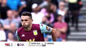 Aston Villa / Liverpool - Vidéo Dailymotion