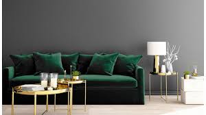 Green Soferia Covers For Ikea Sofas