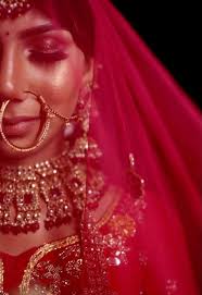 best bridal makeup artist in noida
