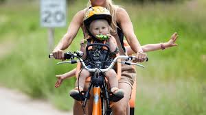 The 3 Best Child Bike Seats Tested By