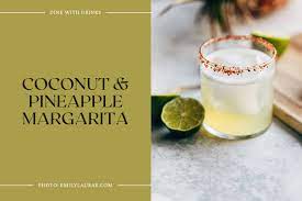 18 coconut tequila tails that ll