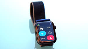 The apple watch se is a smartwatch developed and marketed by apple inc., and part of the apple watch line. Apple Watch Se Review The Smartwatch To Buy For Many Techradar