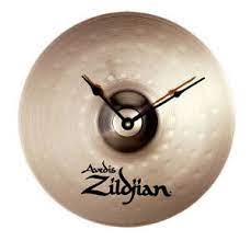 This time around, tom and jenny are discussing the creepy, surreal classic from 1976, the tenant, directed and starring roman polanski. Zildjian M2999 13 Standard Wall Clock Made Of Real Bronze Zildjian Cymbal New Ebay