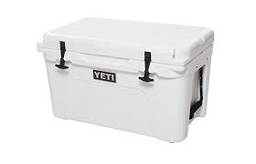 yeti tundra 45 cooler review top