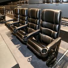 Flix Brewhouse Has Movies And Beer On Tap At East Towne Mall