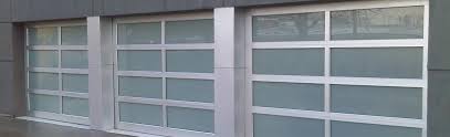 Are Glass Garage Doors Safe Advanced
