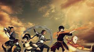 Urmareste episodul online al desenului avatar: Avatar Legenda Lui Aang Online Dublat In Romana Desene Super