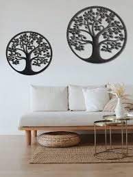 Metal Crafts Iron Wall Decor