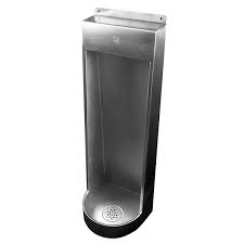floor mounted urinal willoughby