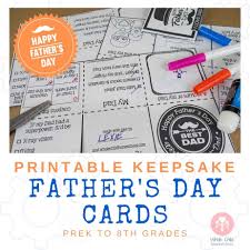 Find freeprintabletm.com on category free printable. Free Printable Father S Day Cards Keepsake Quality