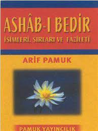 Ashab-ı Bedir-1941 |