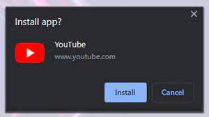 Official YouTube Application For Desktop - YouTube