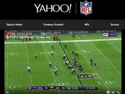 Yes, we exist and we love sports. Complaints About Yahoo S Nfl Live Coverage Stream In Multichannel News