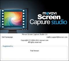 Movavi Screen Capture Studio 3.0 Download (Free trial) - ScreenCapture.exe