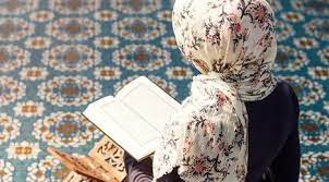 Tahniah kerana anda sekarang berada di juzuk 30; 5 Tips Khatam Al Quran Selama Ramadan Dicoba Yuk Ladies Lifestyle Fimela Com