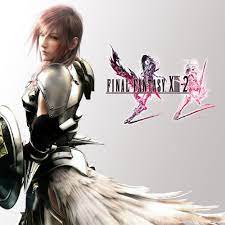 Final Fantasy XIII-2 - IGN