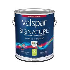 Runner Up Valspar Signature