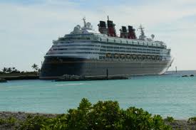 disney cruise line s wonder ful ship