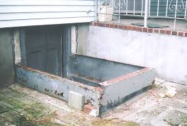 bulkhead replacement cellar doors