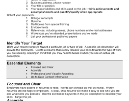 Creative Cost For Professional Resume Writing For Professional