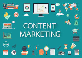 SEO Content Marketing Strategy to Drive Leads and Sales