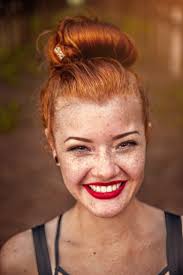 makeup for redheads check out these 8