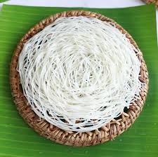 idiyappam recipe string hoppers