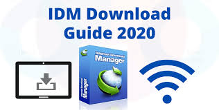Run the idm reset tool. Idm Download Update 2020 Internet Download Manager