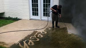 Crescent Mobile Power Wash