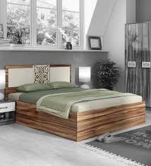 Latest King Size Bed Design Ideas With
