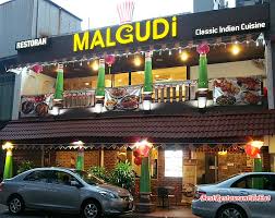 Indian cuisine encompasses a wide variety of regional cuisine native to india. Petaling Jaya Food Malgudi Indian Restaurant A Perfect Marriage Of Tasty North And South Indian Cuisine Malaysian Food Blog