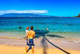 The Hawaii Vacation Guide gambar png