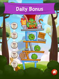 Angry Birds Blast for Android - APK Download