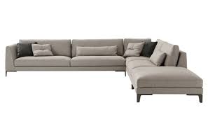 bellport sectional sofa by poliform