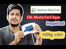 We did not find results for: Ebl Mastercard Aqua Prepaid Card Youtube