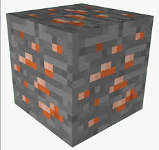 Just curious about what this common material is used for? Minecraft Copper Ore New Ore In Update 1 17 Gameplayerr
