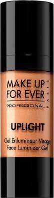 off on makeup revolution pro illuminate