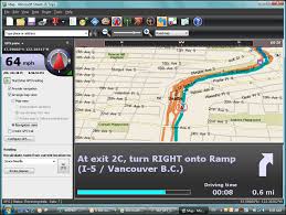Review Microsoft Streets And Trips 2009 Laptop Gps World