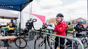 Paris Roubaix VIP Day Tour 2023 - Ride International Tours