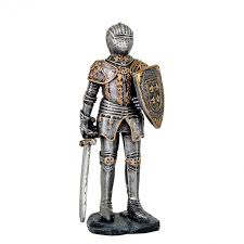 Check spelling or type a new query. Sir Lancelot Knight Resin Figure Medieval Knights Armour Gifts