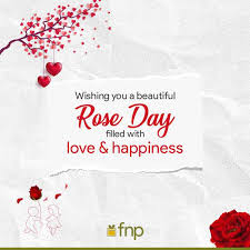happy rose day es wishes images