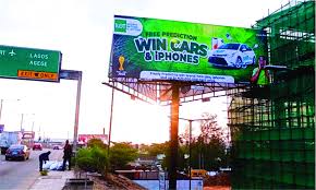 Install Billboards In Nigeria