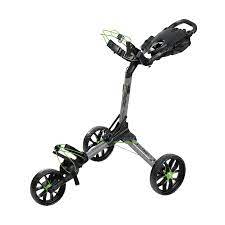 best golf push carts in 2023 7 carts