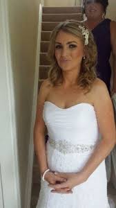 weddings at make up by karen reeves