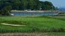 Carl Dickman Par-3 Golf Course in Fairfield, Connecticut, USA ...