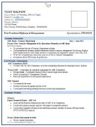 Over 10000 Cv And Resume Samples With Free Download Resume Format