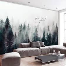 Tree Wallpaper For Walls Wall Murals