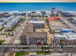 garden city beach murrells inlet condos